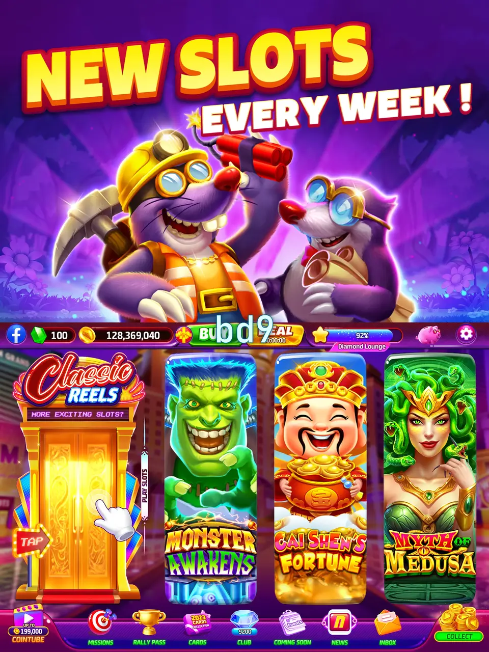 bd9 APK
