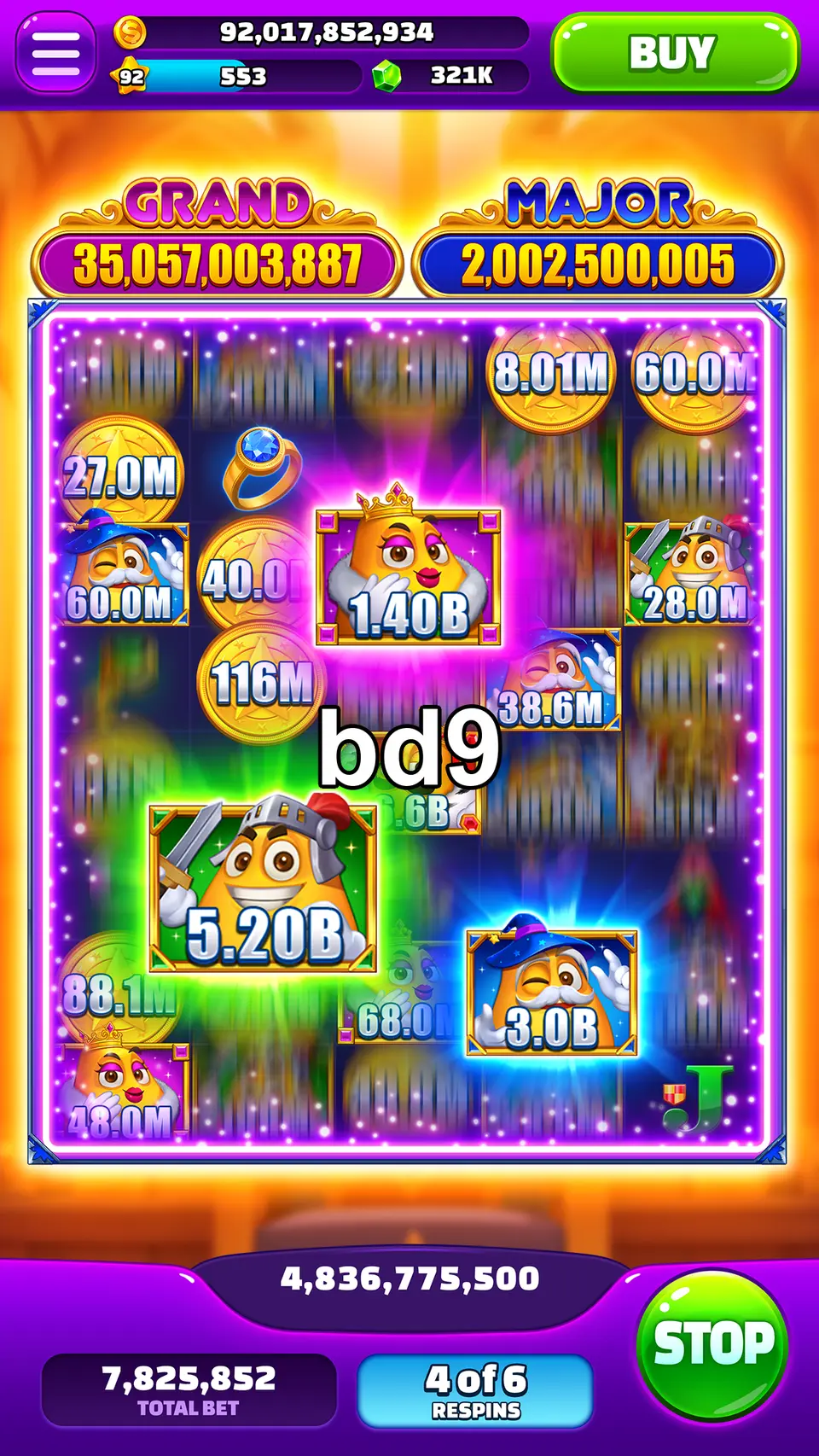 bd9 APK