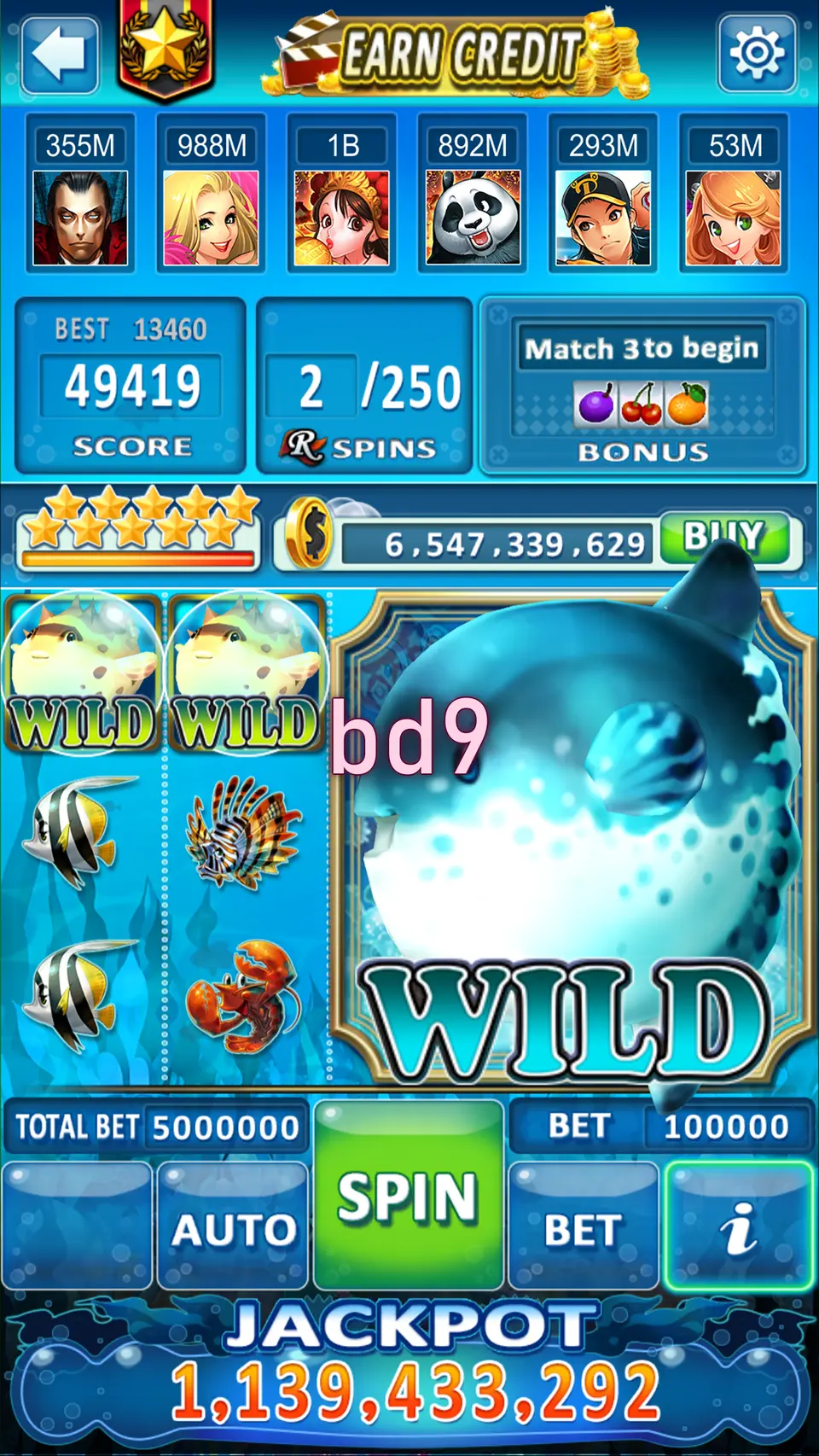 bd9 APK