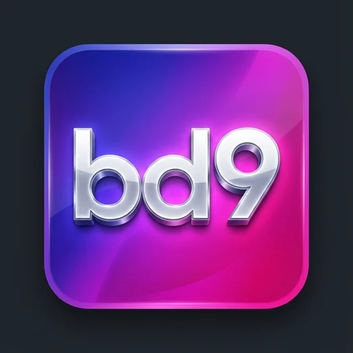 bd9 Logo - অফিসিয়াল